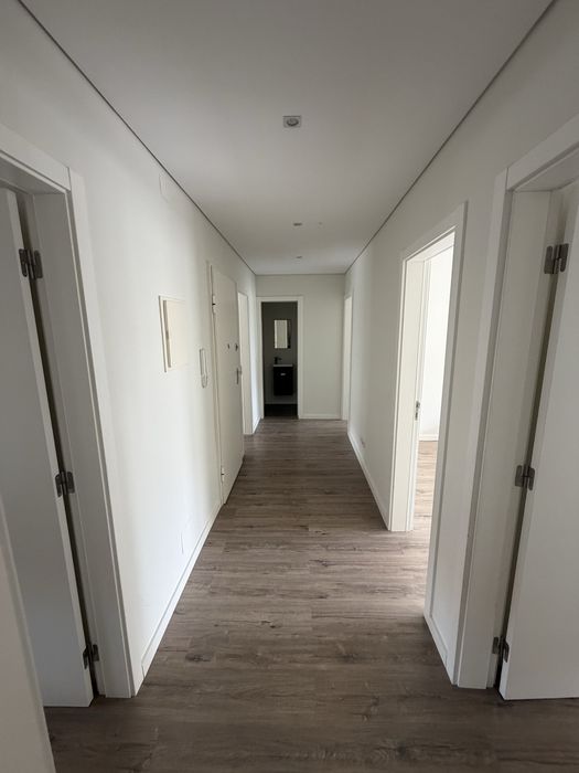 Arrendamento de quartos