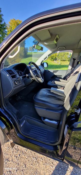 Продається Volkswagen Multivan T5