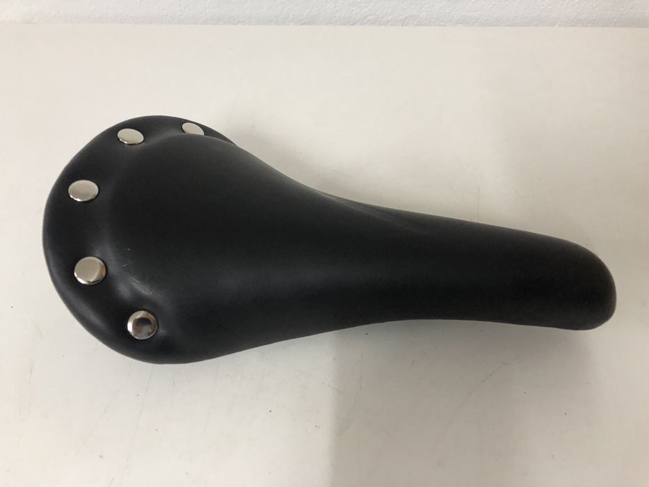 Selim bicicleta - Vintage