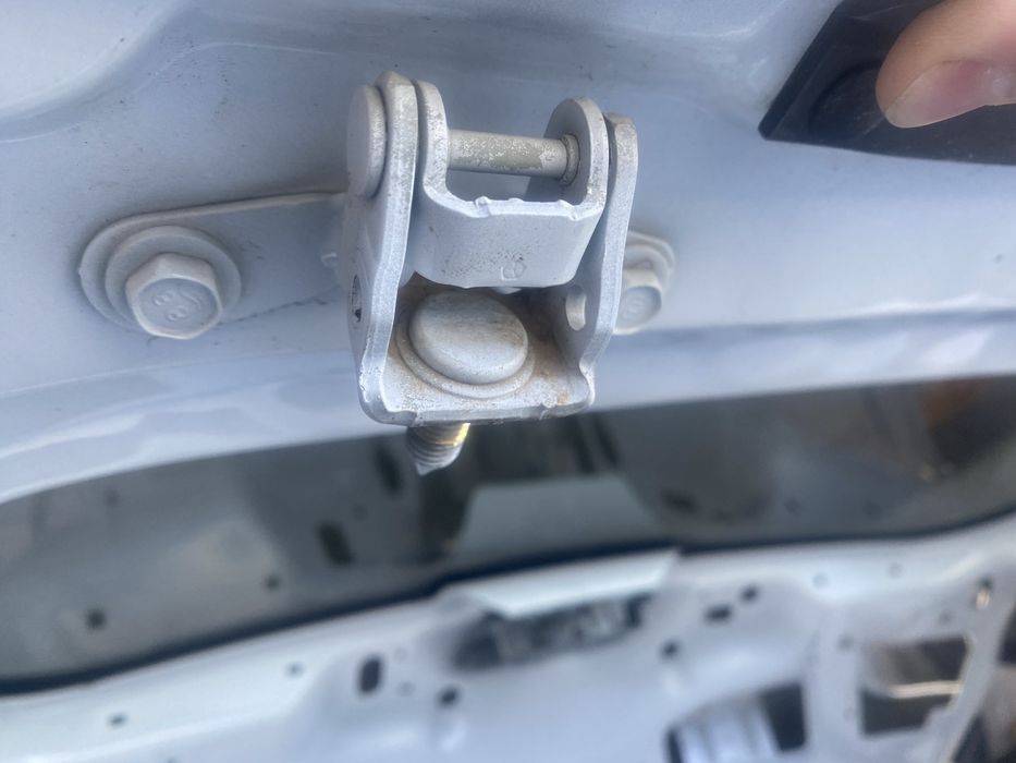 Ляда Jeep Grand Cherokee