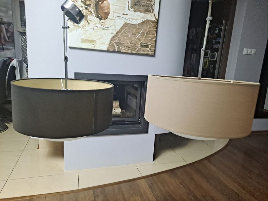 Lampy wiszące do pokoju