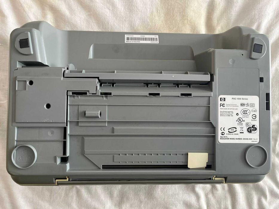 Impressora HP PSC 1510 All-In-One
