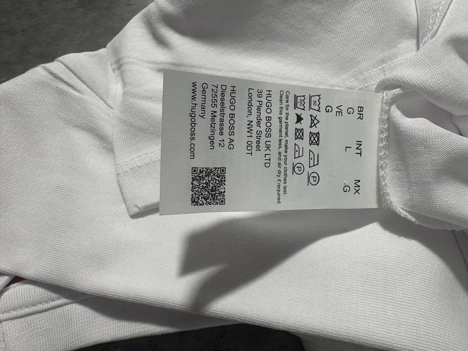 Tshirt Hugo Boss
