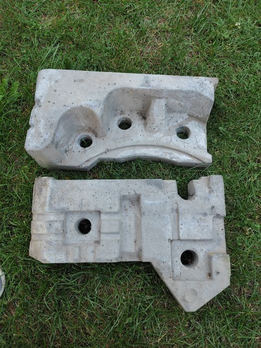 Hotpoint pralka na części