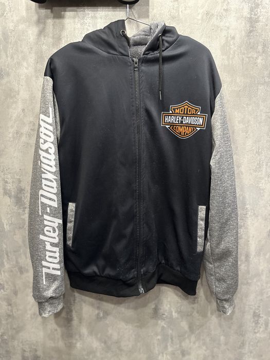 Кофта Harley Davidson М