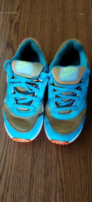 Кросівки Nike Air 33 розмір