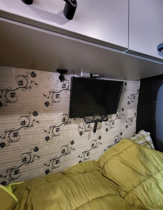 Autovivenda opel movano