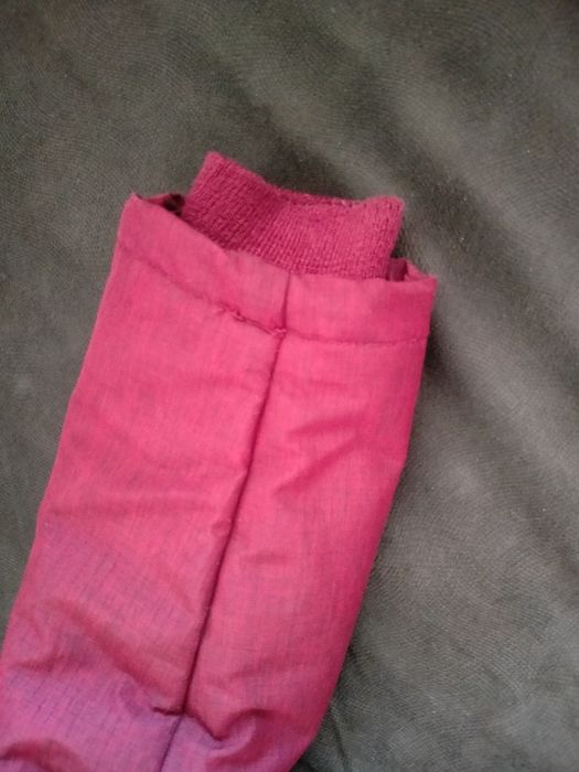 Куртка на хлопчика весна/осінь