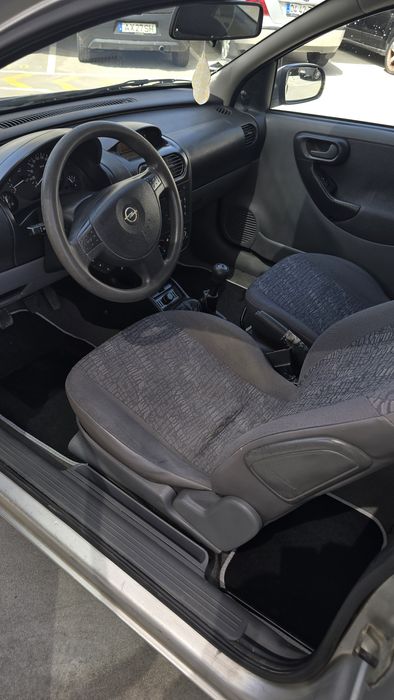 Vende se Opel corsa c confort