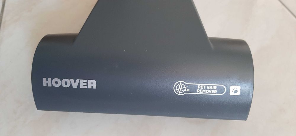 Acessório "Pet Hair Remover" para aspirador Hoover Telios Plus - novo!
