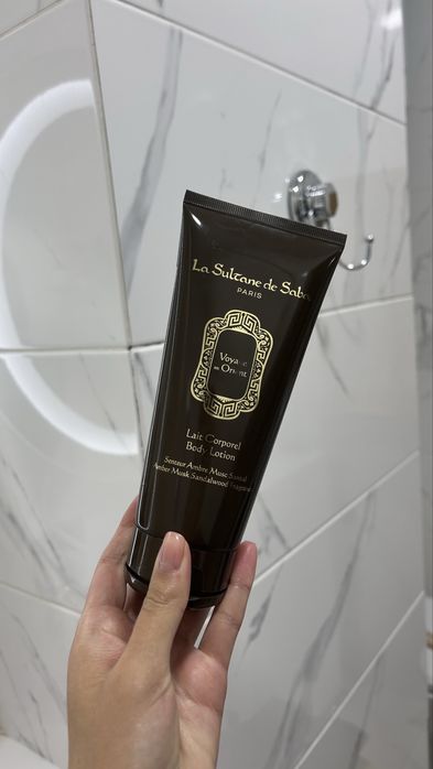 Розпив La Sultane de Saba
