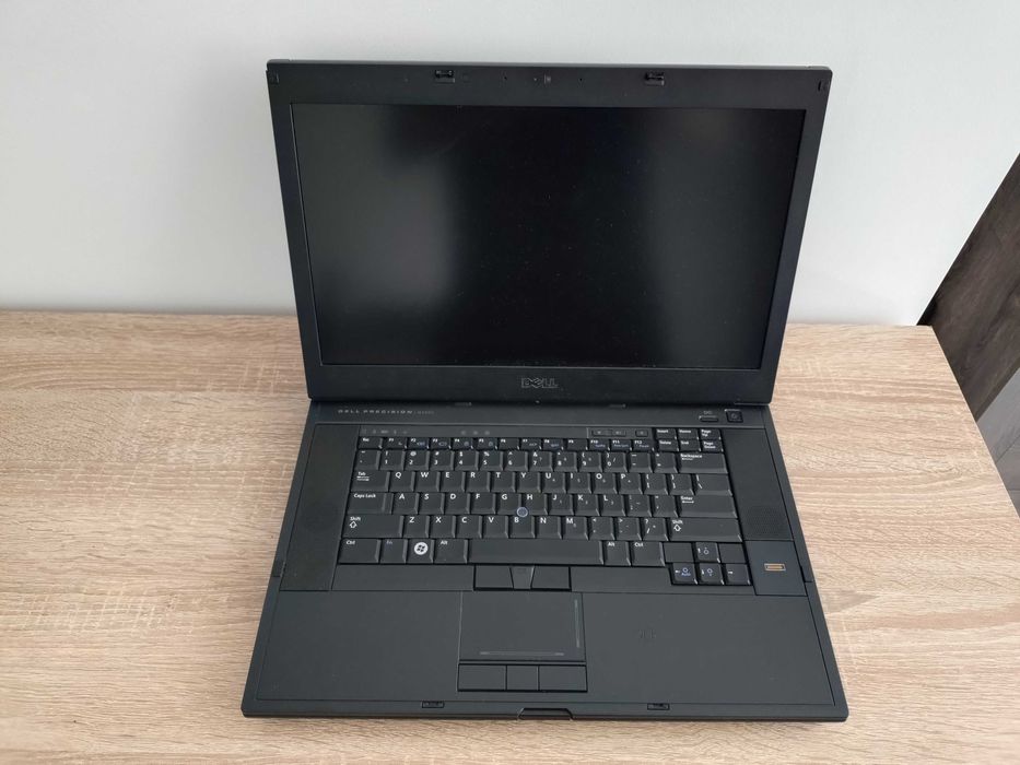DELL Precision M4500