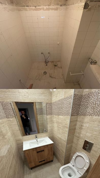 Ladrilhador profissional no Algarve – qualidade e rapidez