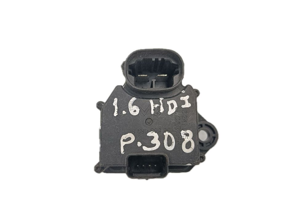 Centralina / módulo pré aquecimento de água PEUGEOT 308 (4A_, 4C_)