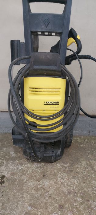 Karcher k5.55 jubilee Керхер к5.55
