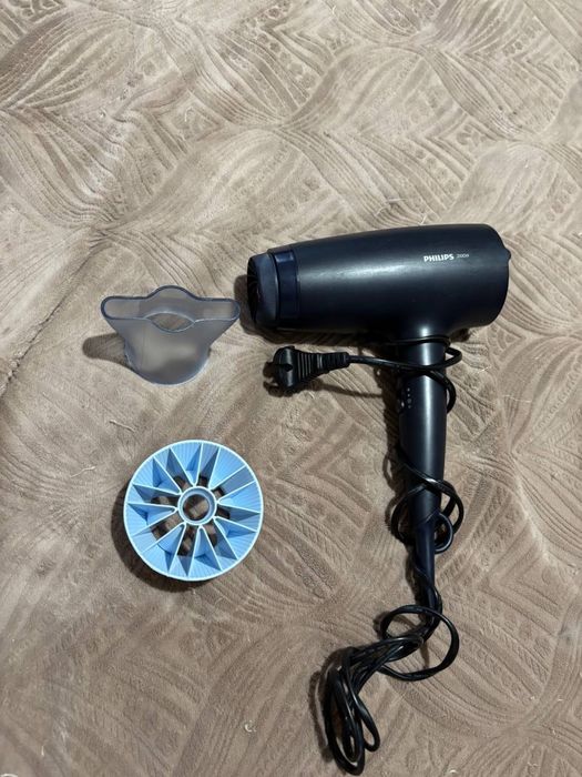 Фен Philips series 3000