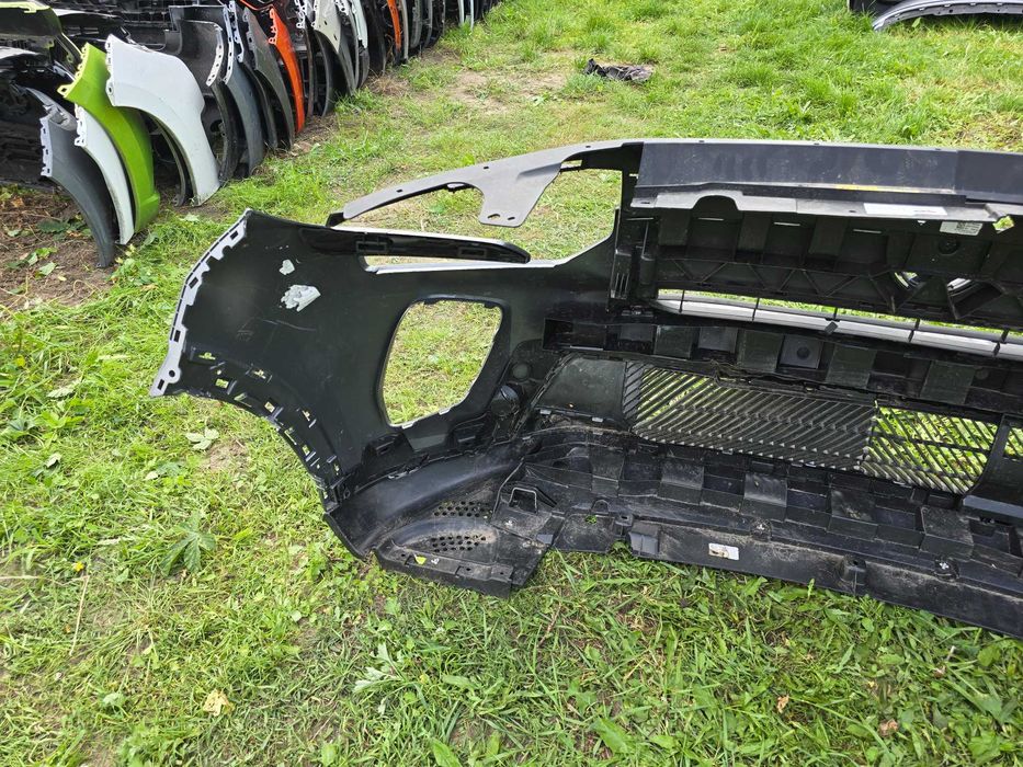 zderzak przód Citroen C3 IV 2024-