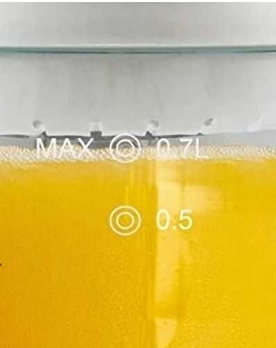 Wyciskarka do cytrusów Beper 25w.codBp102