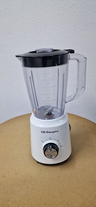 Liquidificador Jarro Plástico