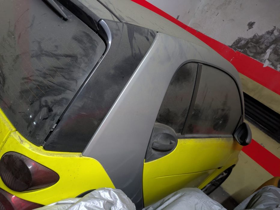 Vendo Smart 2008