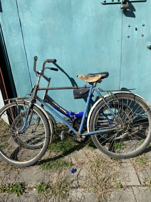 Продам велосипед Украіна та Ардіс