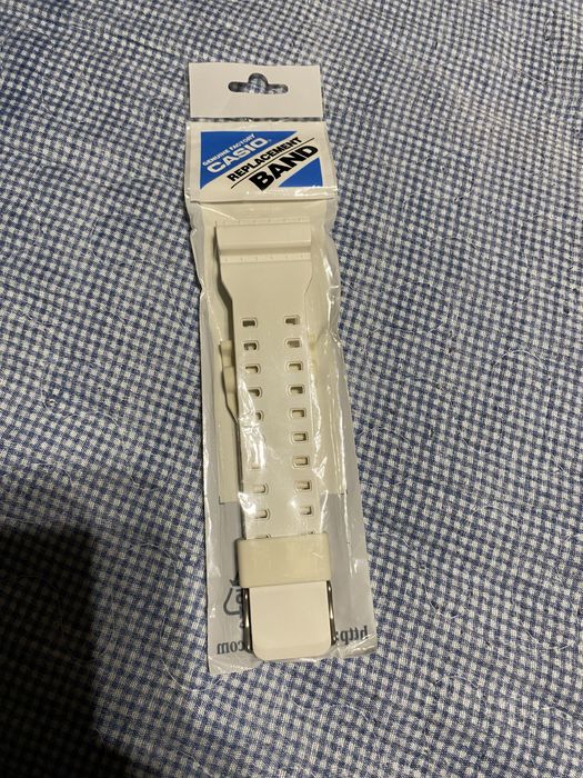 Ремешки для часов