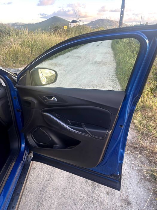 Opel Grandland X 1.2 Turbo