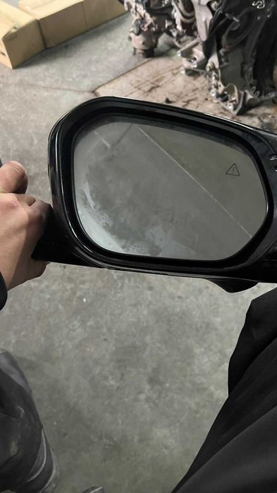 Бампер передній для Kia EV6 GT-Line запчастини/РОЗБОРКА