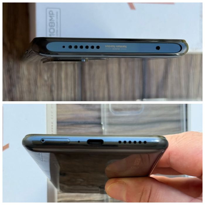 xiaomi 11T Pro 8/128 gb nfc 5g новий розпакований