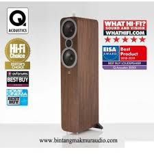 Акустика Q Acoustics 3050i