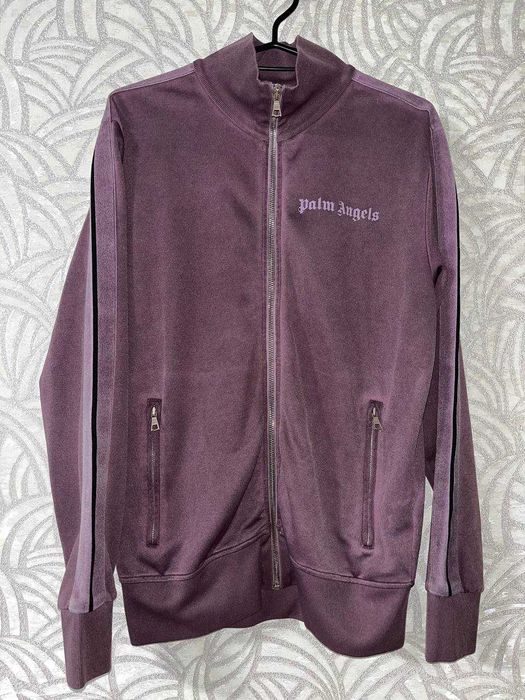 Palm angels garment dyed оригинал