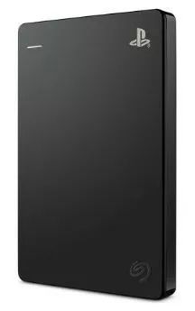 Dysk zewnetrzny do Playstation 4,5 2tb malo uzywany