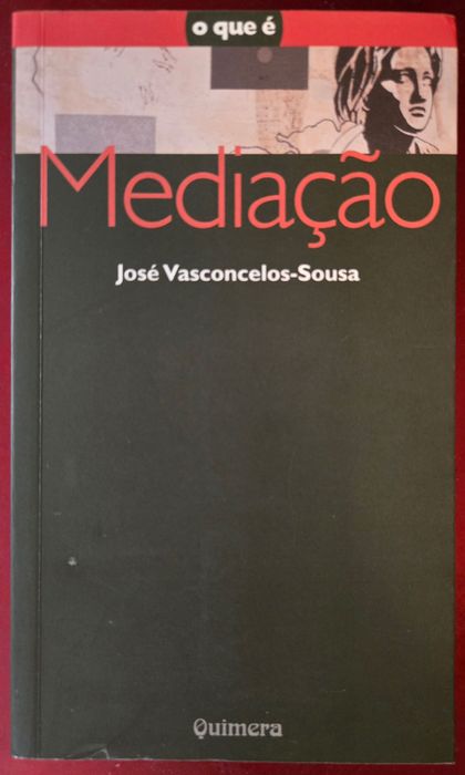 Mediação (José Vasconcelos Sousa, 2002)