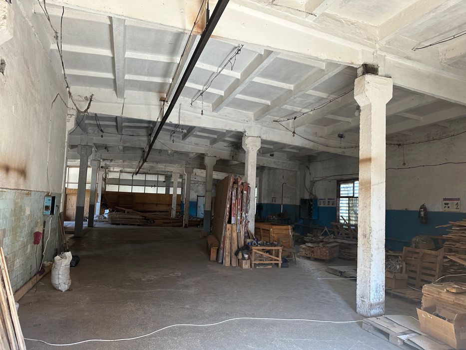 Продається Виробництво Черкаська область, Черкаській район, с.Мліїв.