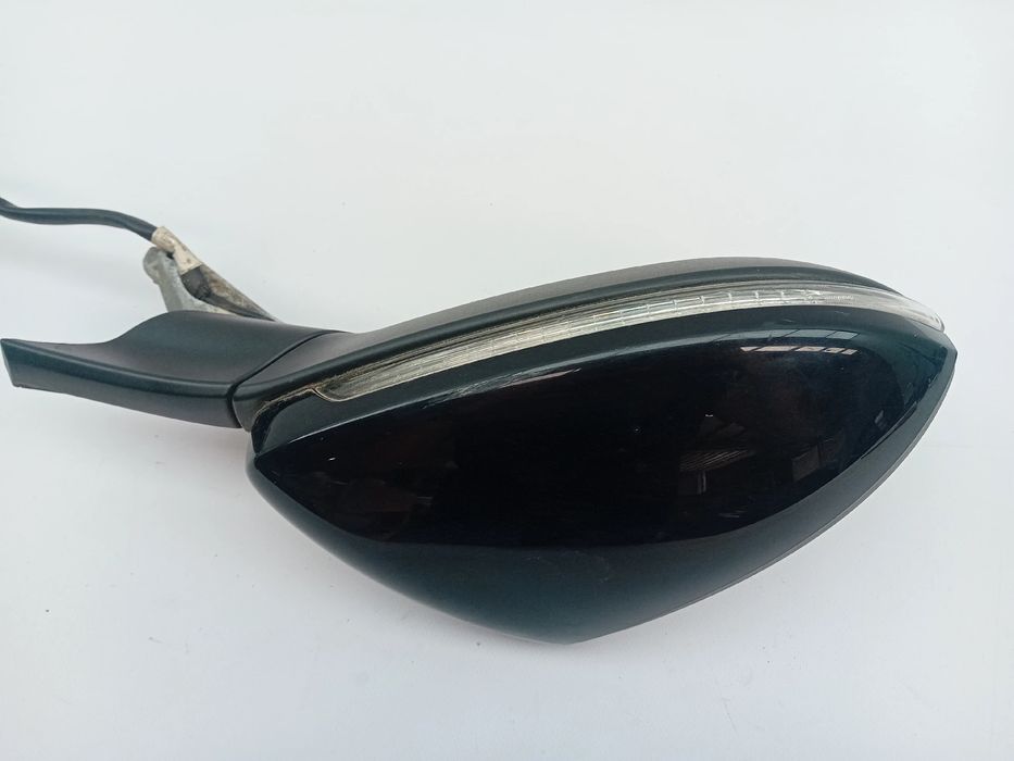 Retrovisor / espelho direito VOLKSWAGEN Golf VII (5G1, BQ1, BE1, BE2)
