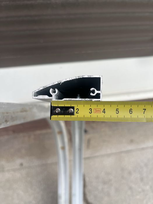 На запчастини душова кабіна РАВАК RAVAK RKCP Rapier.