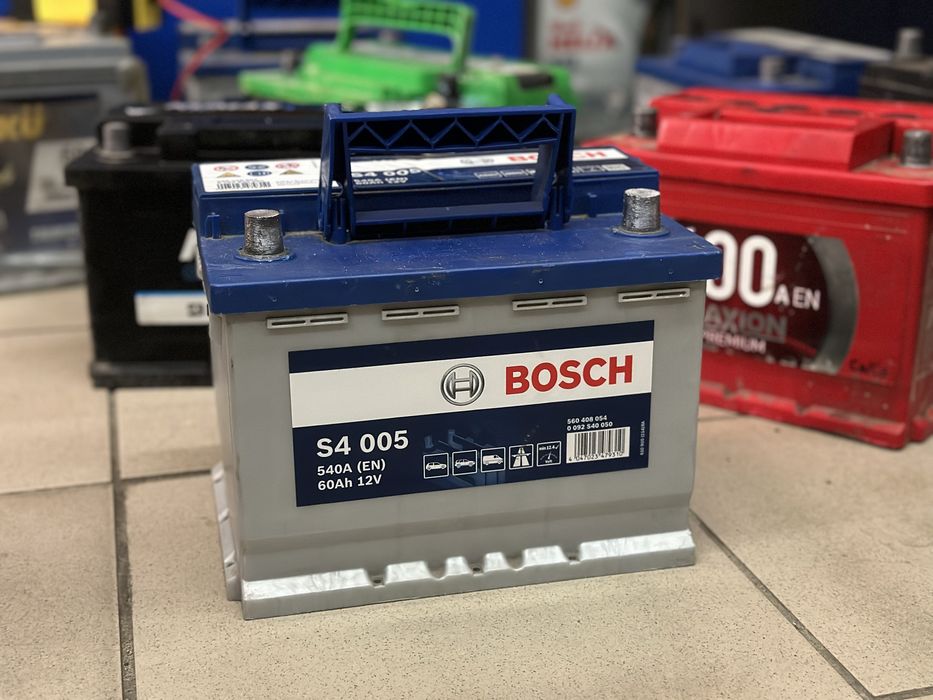 Аккумулятор 100 Ah , акб 100 Ah б/у. 60, 75 ампер