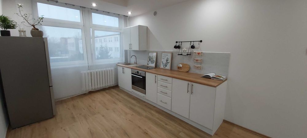 Mieszkanie Milanówek 37m2, 2 pokoje - sprzedaż