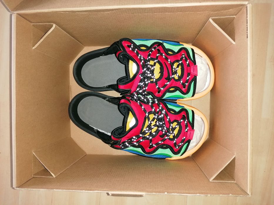 Nowe Nike Offline 2.0 PRM QS 42,5