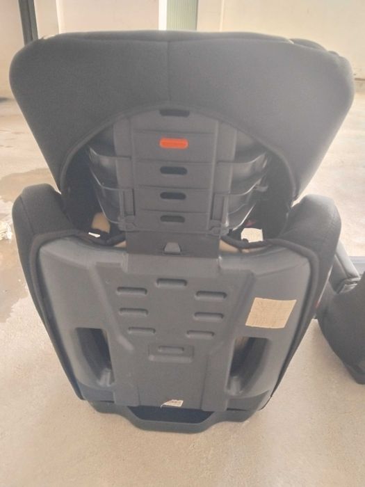 Cadeiras auto 2 3
