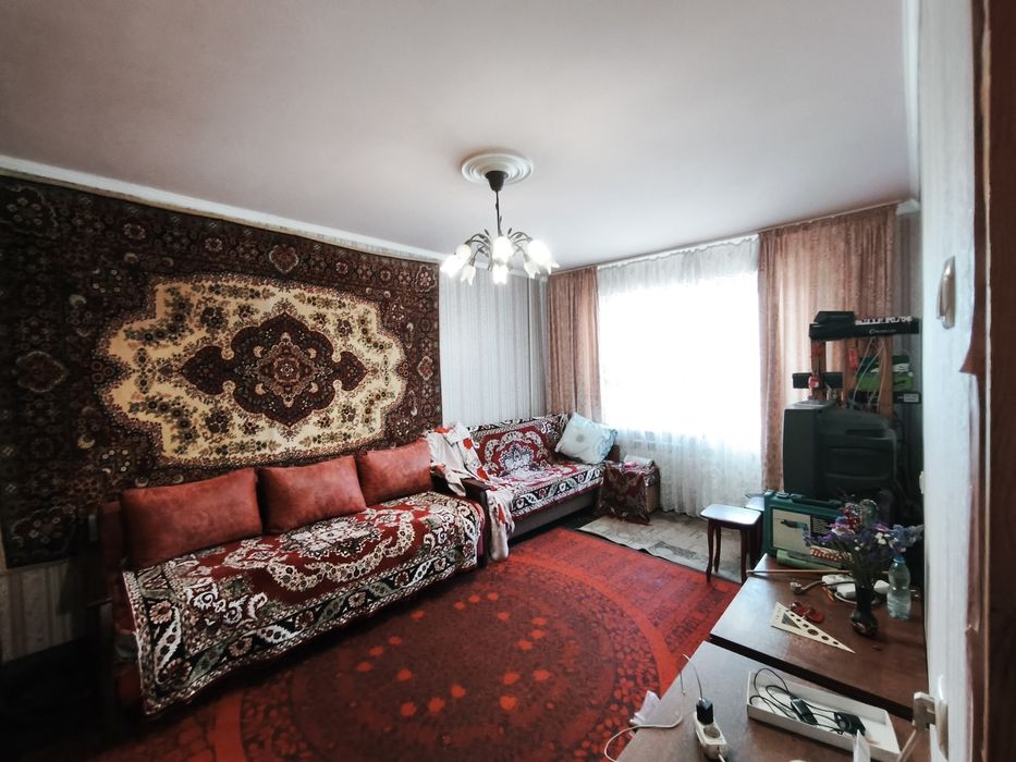 Продаж. 1-к.квартира ( 40м2), Княжий Затон 5, Позняки, Без %
