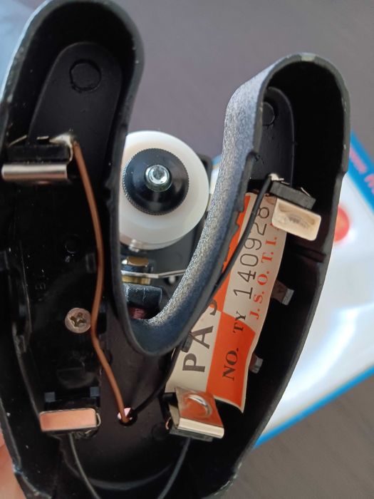 bandai toys microscope 600 X feito no Japão anos 70