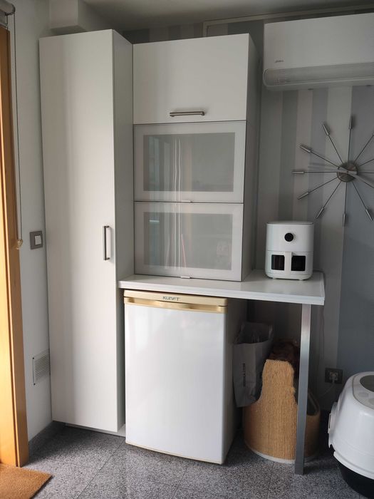 Móvel composto IKEA