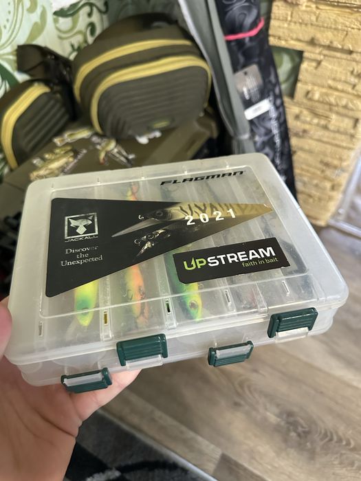 Продам воблери