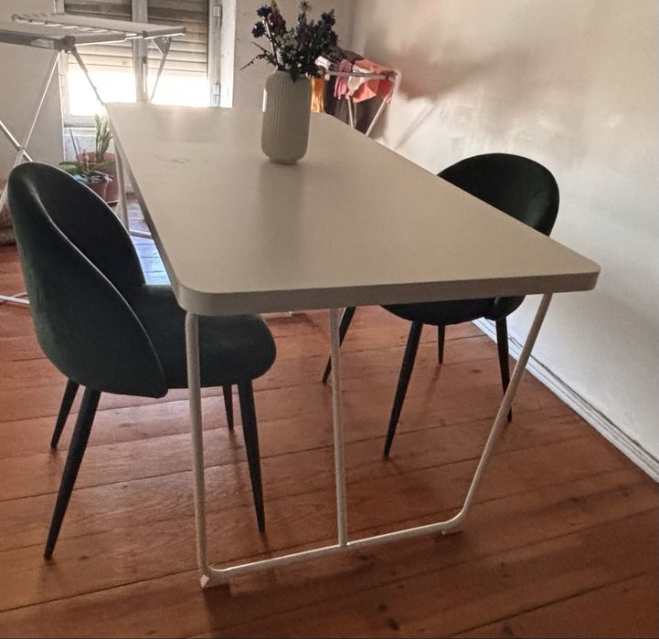 Mesa ikea 78*1.56