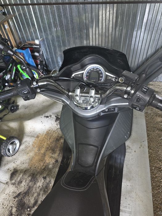 Honda pcx  125 Skuter do negocjacji