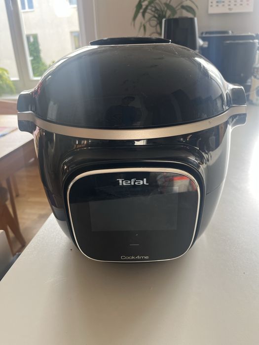 Tefal Cook4me, prawie nowy