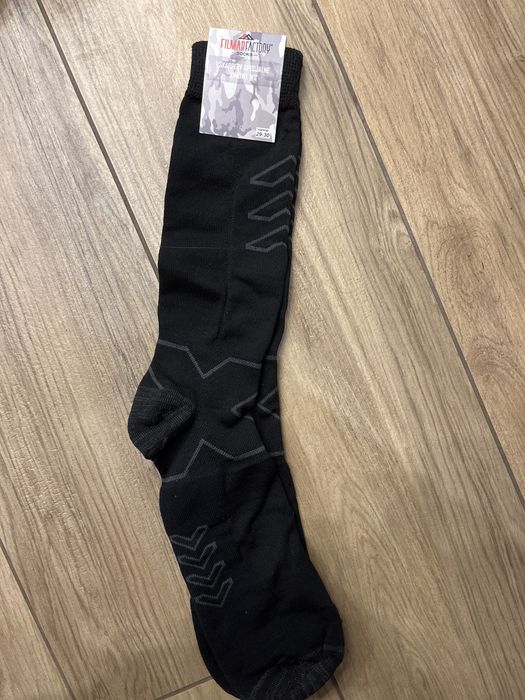 Skarpety specjalne zimowe ws roz.L