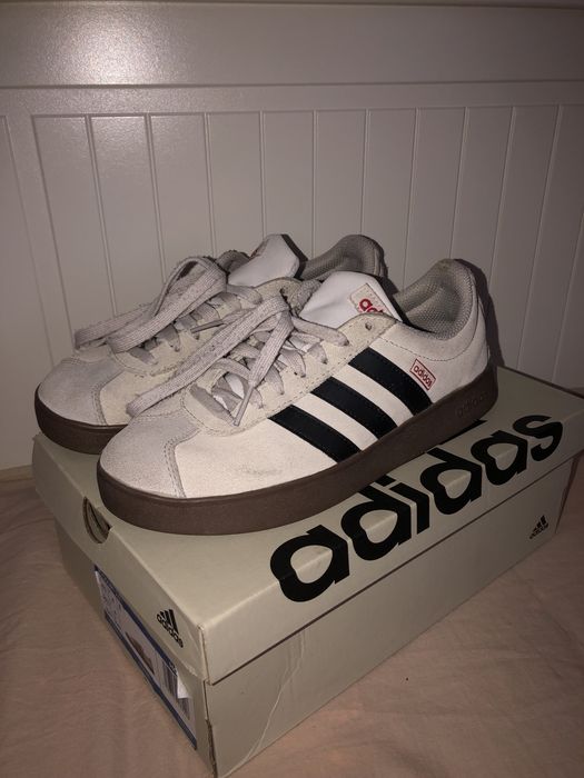 Adidas VL court 2.0 36 buty adidasy trampki