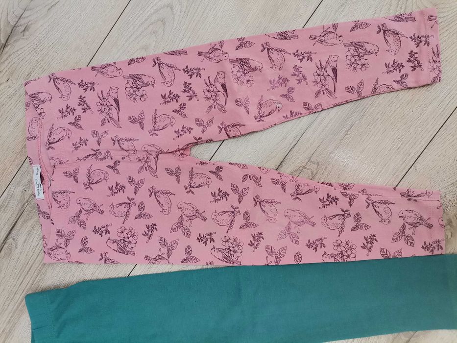 Zestaw ubranek, rozm. 98